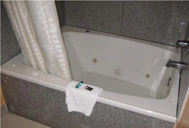 Executive Inn & Suites Breaux Bridge, La Habitación foto